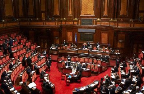 Legge di stabilità, un altro maxi-emendamento del governo. Tutte le modifiche approvate