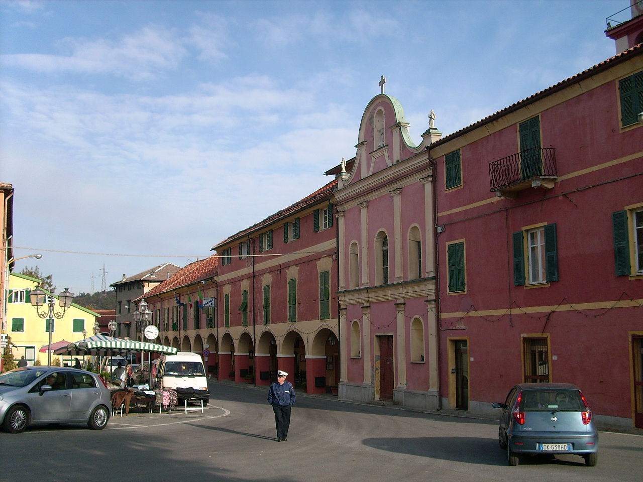 Sindaco di Pontinvrea dichiara guerra alle unioni dei comuni