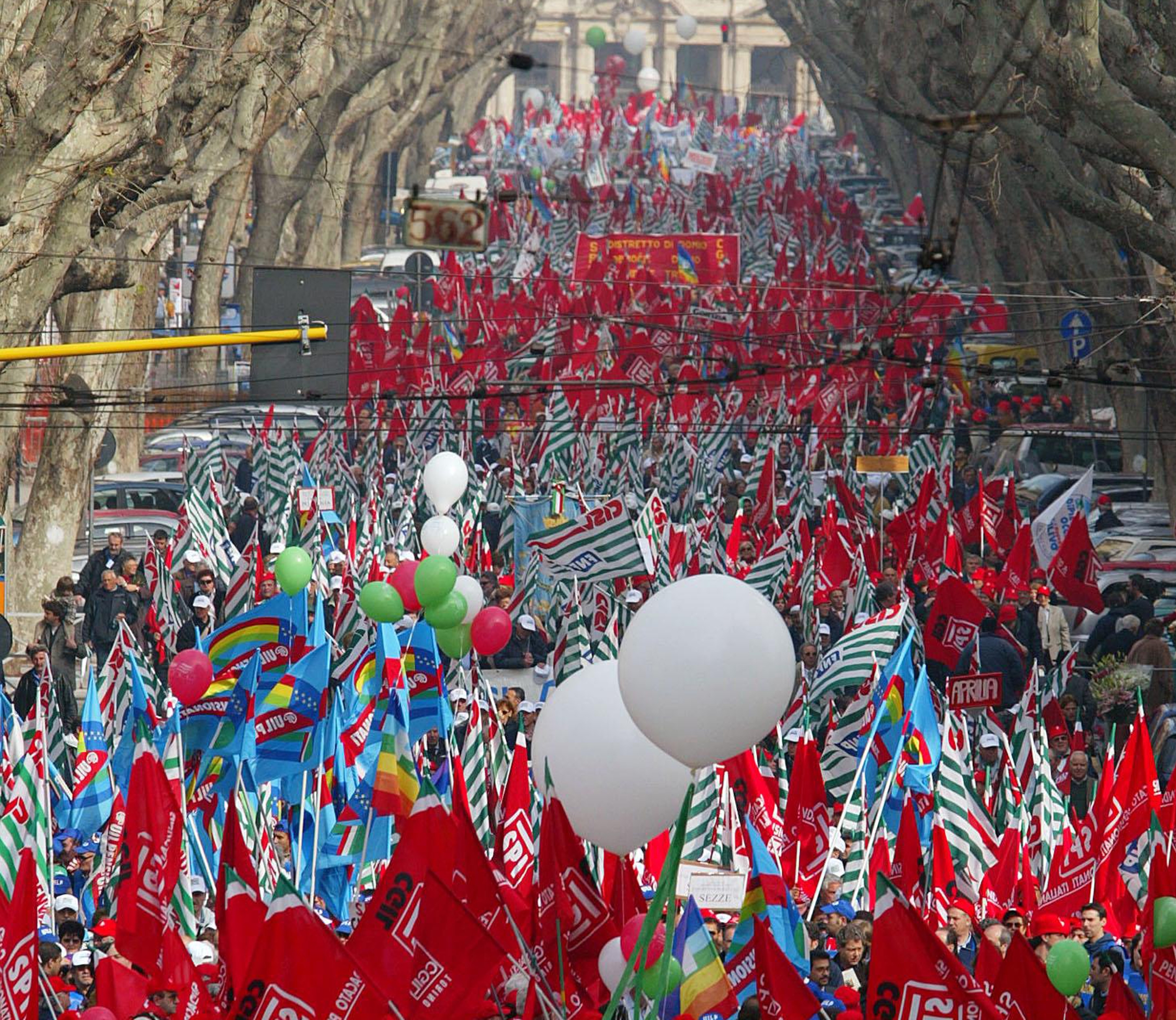 Province: Cgil, incontro inconcludente, mobilitazione avanti 