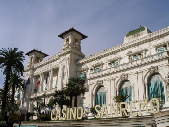 Sanremo, nel 2015 Casinò in affitto e Smart City