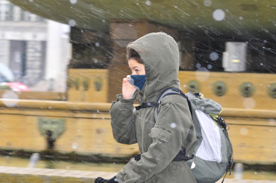 Natale mite ma con le nuvole Dal 26 arriva il vero inverno con freddo e, forse, la neve