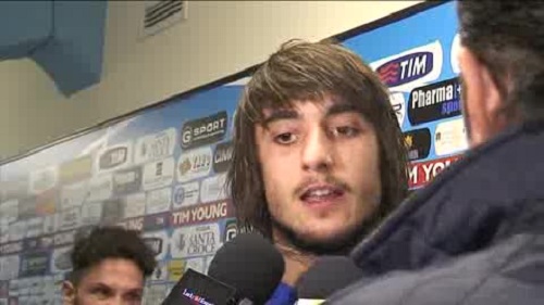 Genoa, Perin: 