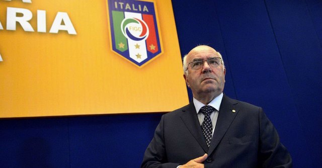 Tavecchio: 