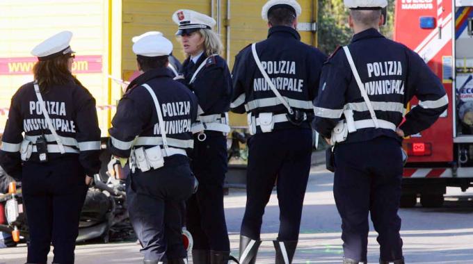 Notte di Capodanno, a Genova personale regolarmente in turno