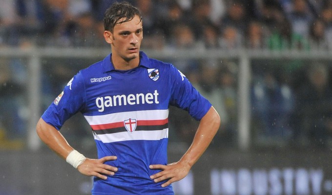 Gabbiadini lascia Bogliasco: 