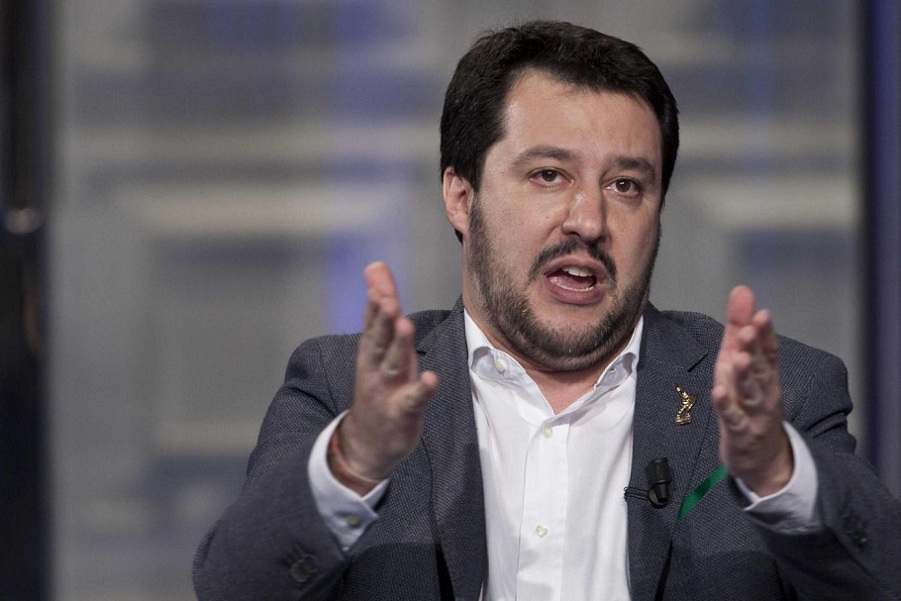 Quirinale, Salvini dice no a Prodi e Amato 