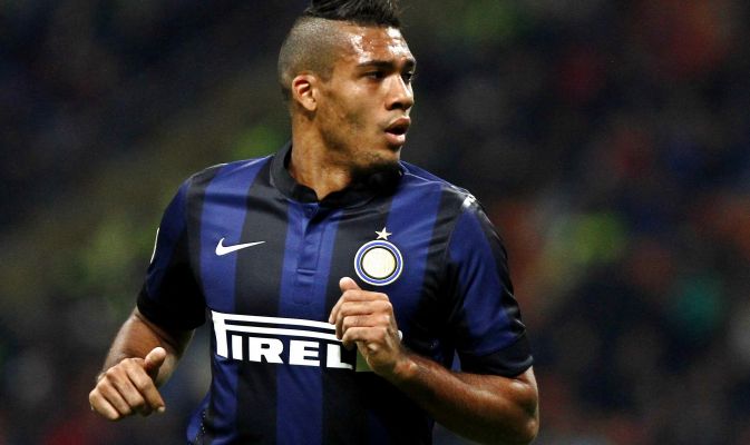 Inter senza Juan Jesus, Ranocchia e Kovacic, nel Genoa out Roncaglia