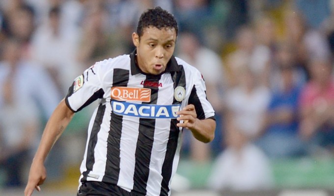 Sampdoria, è fatta per Muriel: 12 milioni all'Udinese, nell'accordo anche Coda