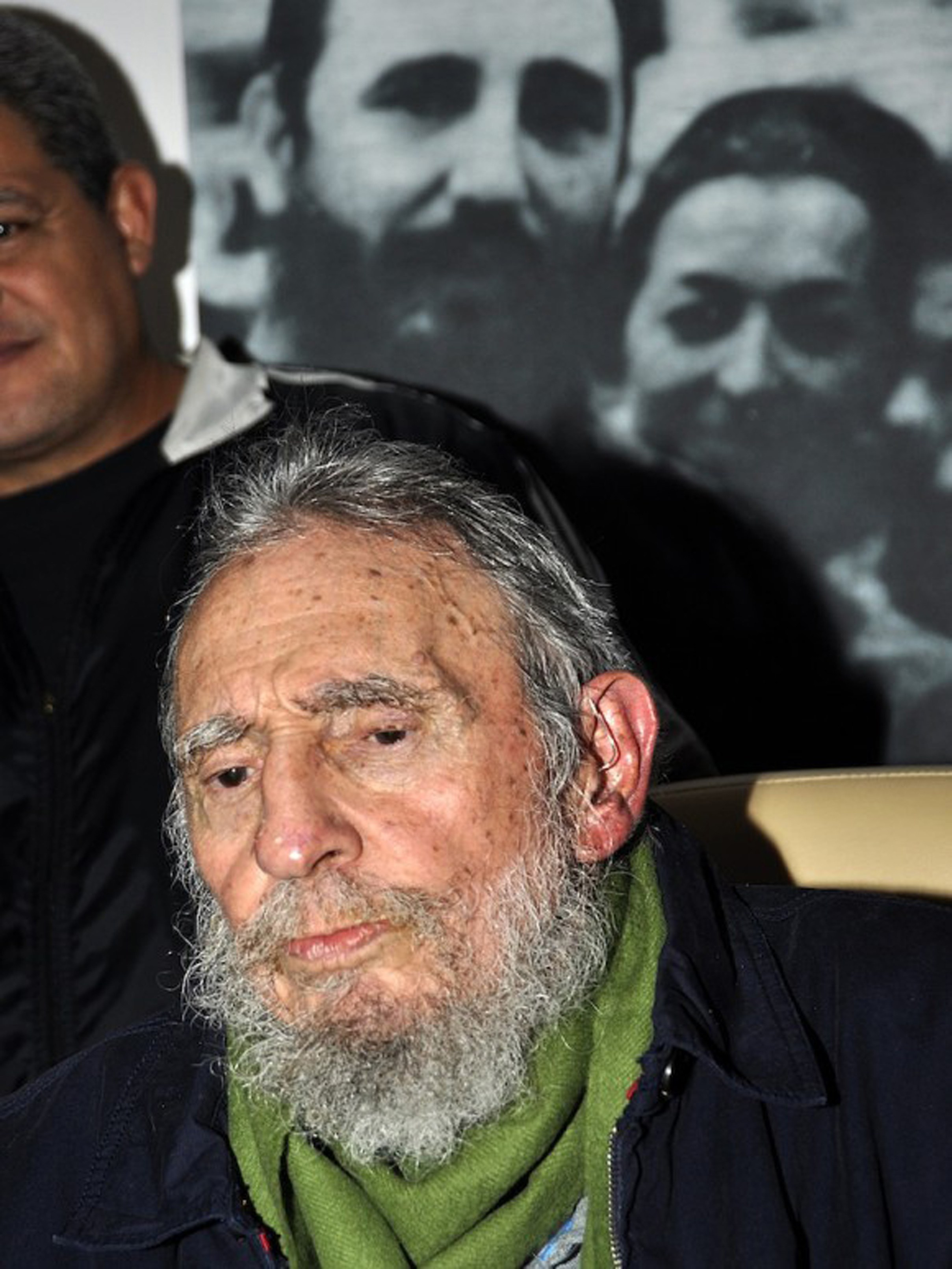 Fidel Castro, parla il nipote: 