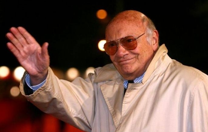 Il cinema italiano in lutto: è morto Francesco Rosi