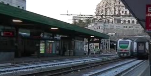 Riduzione dei treni, il sindacato attacca la Regione: 