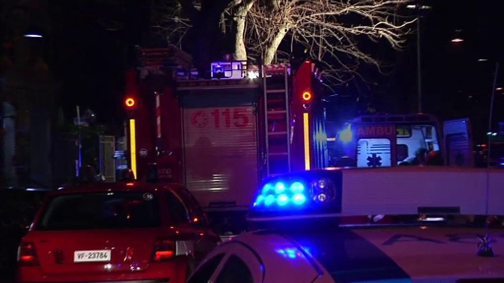 Esplosione in via Casaregis, morto l'uomo ferito