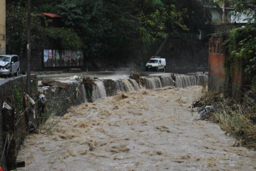 Alluvione 2011, acquisite le lettere del papà di Serena Costa