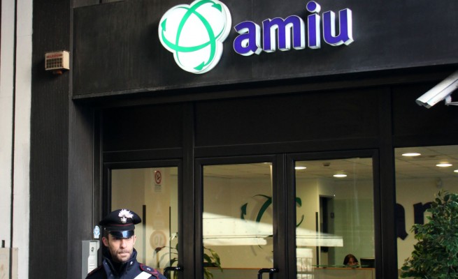 Di Noto sarà il nuovo responsabile della prevenzione della corruzione di AMIU