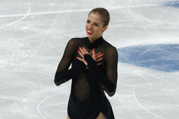 Doping, Carolina Kostner squalificata per 1 anno e 4 mesi