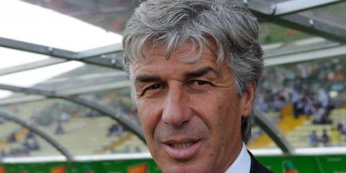 Genoa, Gasperini: 