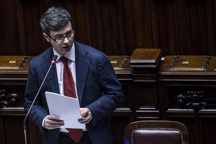 Corruzione boom, allarme del ministro Orlando