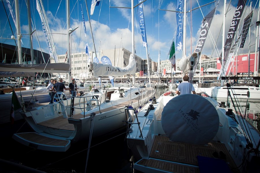 Il Salone Nautico di Genova conferma il format della scorsa edizione 