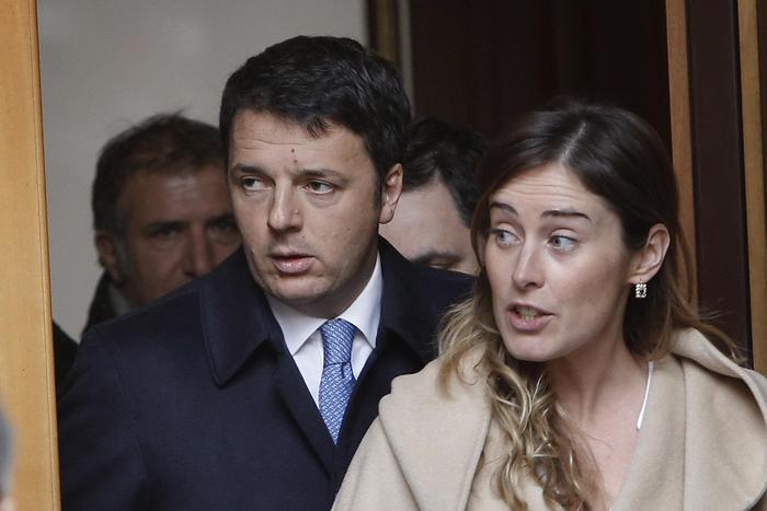 Italicum, 30 senatori Pd pronti a dire no