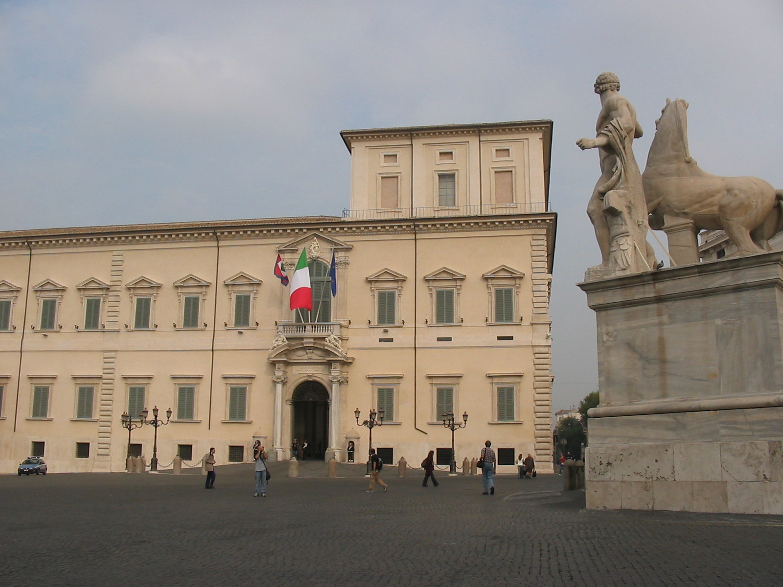 Boffa, Burlando e Morgillo delegati liguri per elezione Capo dello Stato