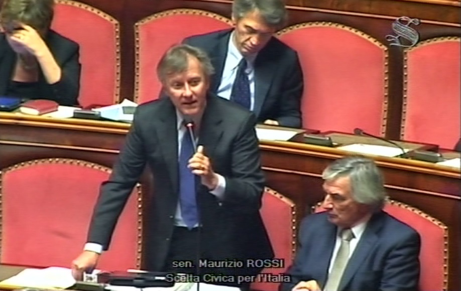 Italicum, Rossi con la minoranza Pd: 