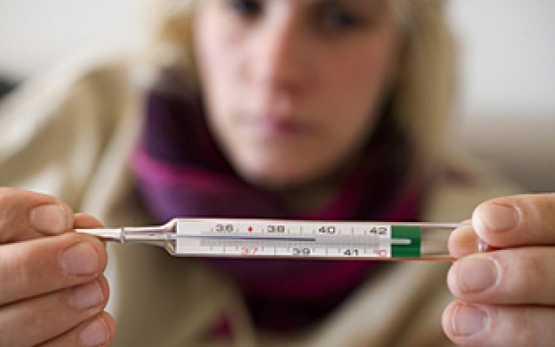 In Italia picco di casi gravi legati all'influenza 