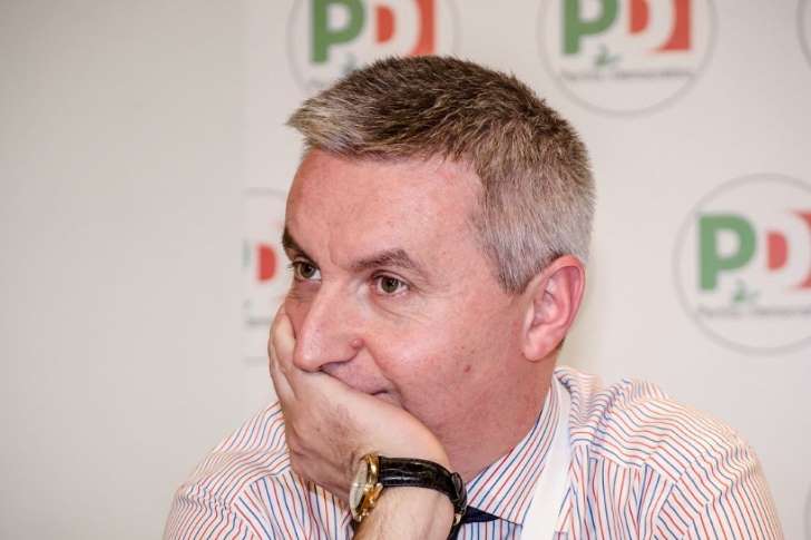 Quirinale, Guerini (PD): 