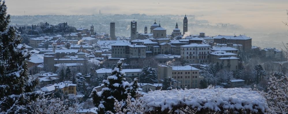 Meteo, al Nord neve a bassa quota nella giornata di oggi 