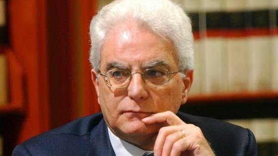 Quirinale, Sergio Mattarella è il nuovo Presidente della Repubblica