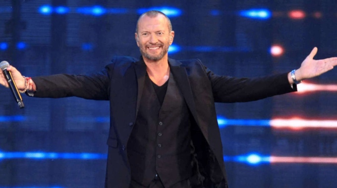 Festival di Sanremo, Biagio Antonacci sarà il superospite