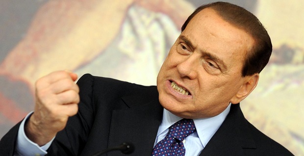 Mediaset, liberazione anticipata per Silvio Berlusconi