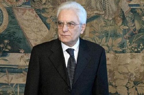 Gli impegni del presidente Mattarella tra discorso di insediamento e il giuramento