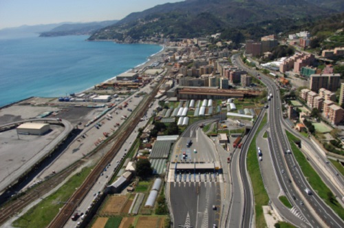 Trasformano terreno in discarica, tre persone denunciate