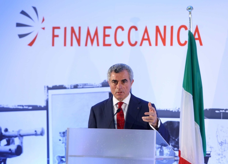 Ecco i piani per Ansaldo Sts e Selex Es, alle 22 su Primocanale parla l'ad Moretti di Finmeccanica