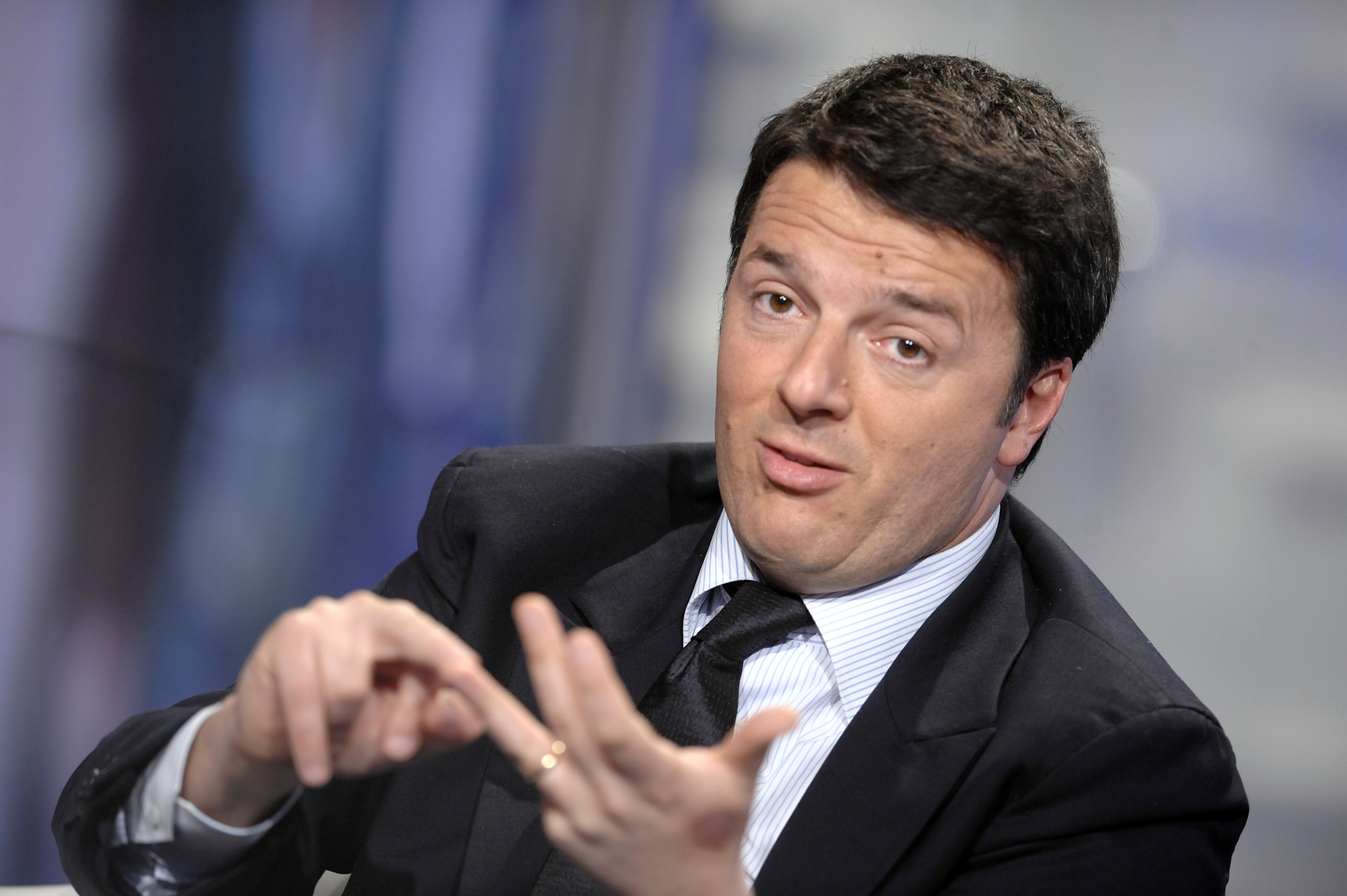 Renzi: 