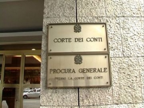 Allarme Regioni dalla Corte dei Conti: 