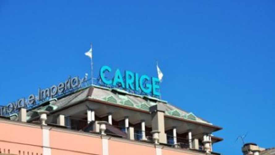 Banca Carige, nel 2014 perdite ridotte di 1218 milioni rispetto al 2013