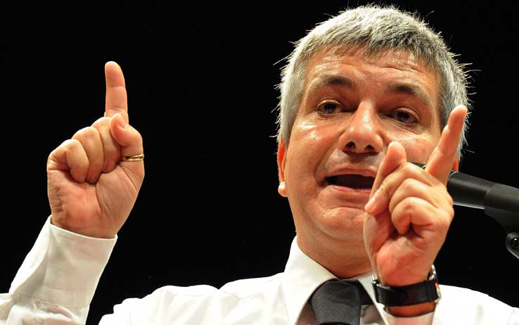 Vendola: 