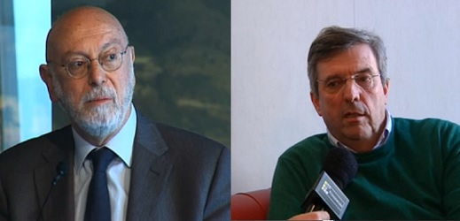 Erzelli, Comanducci: 