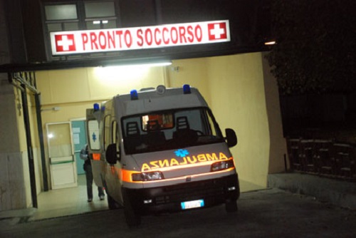 Si finge medico e molesta una paziente: arrestato