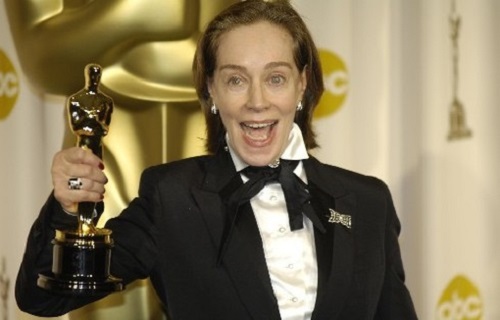 Oscar 2015, trionfa l'italiana Canonero per i costumi di 'Grand Budapest Hotel'