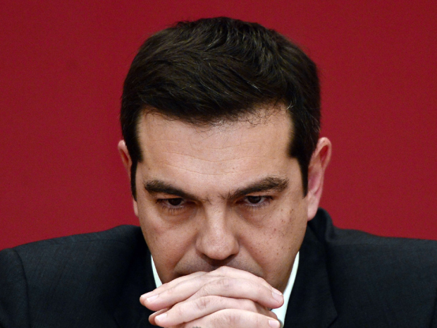 Grecia, arriva la bozza di riforme del governo Tsipras