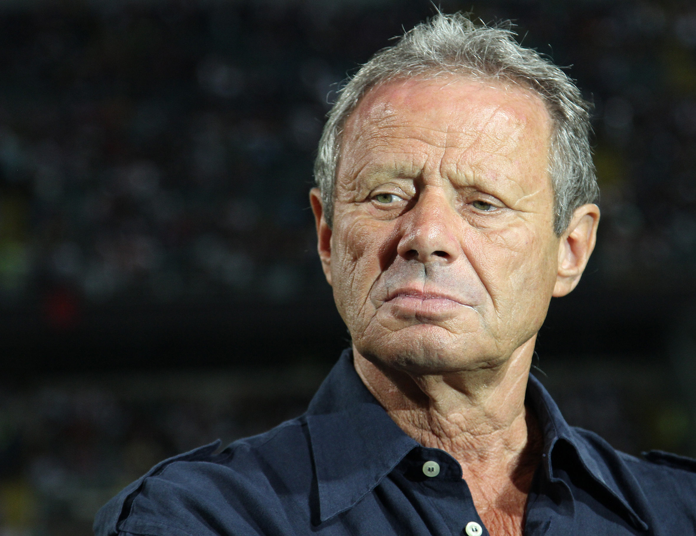 Lite Ferrero-Zamparini, il Presidente del Palermo: 