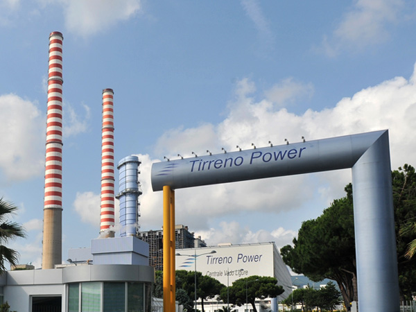 Tirreno Power presenta ricorso al Tar contro la nuova Aia