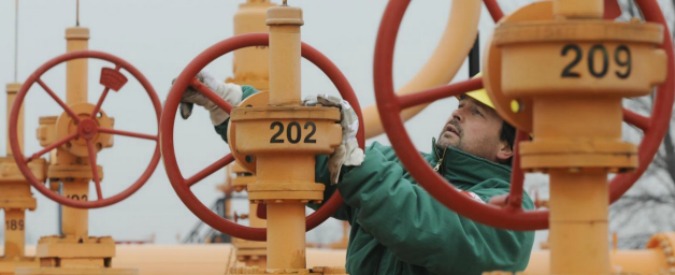 Intesa sul gas tra Russia e Ucraina, garantite  forniture anche all'Ue