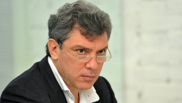 Omicidio di  Boris Nemtsov, arrestate due persone sospette