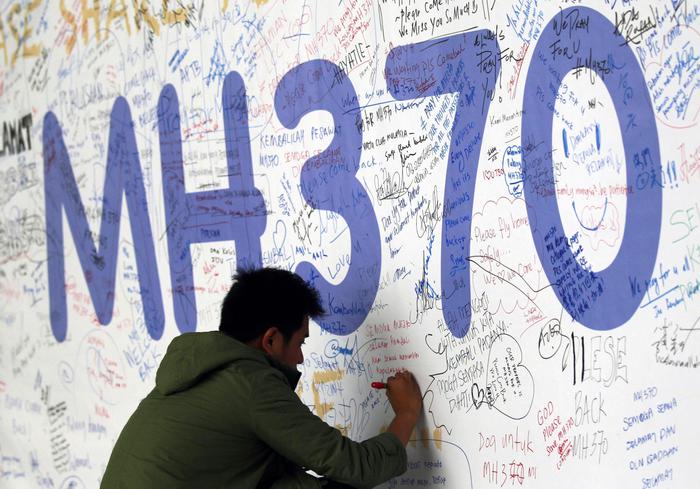 Volo MH370, un anno fa la scomparsa