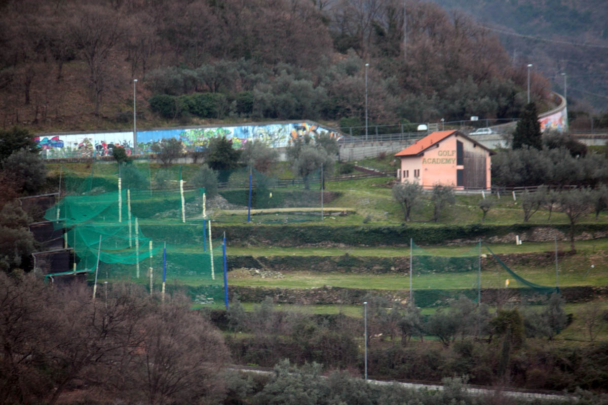 La Cus Genova Golf Academy organizza sabato 14 un 