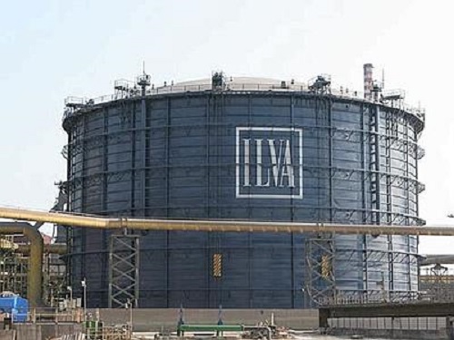 Ilva, nuovo accordo: lavori utili fino al 30 settembre