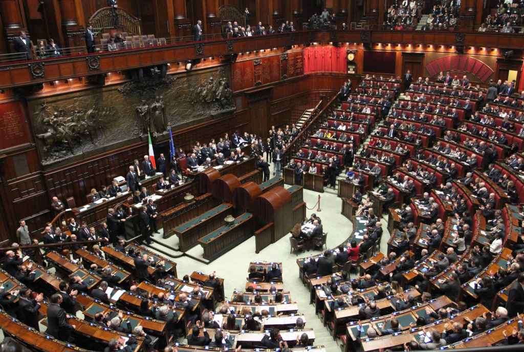 Riforme costituzionali, il voto previsto per le 12 